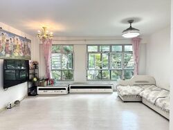 Blk 815B Keat Hong Quad (Choa Chu Kang), HDB 5 Rooms #581985541